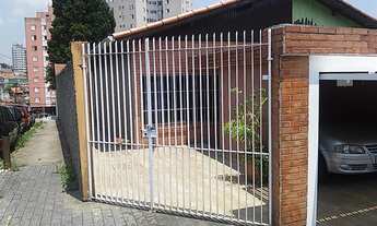 Imagem: São Paulo - Casa Padrão - Vila Marari