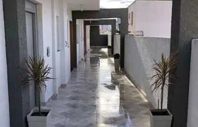 Imagem 6: ALUGUEL APTO TATUAPE MOBILIADO