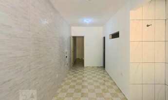 Imagem: Casa para Aluguel - Artur Alvim, 2 Quartos