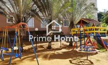 Imagem: Apartamento - Loteamento Parque São Martinho