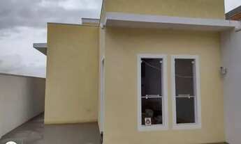 Imagem: Casa para venda com 157 metros quadrados