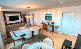 Imagem 3: Apartamento com 4 dormitórios à venda, 197 m² por R$ 3.800.000 - Anchieta - Belo Horizonte