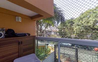 Imagem 6: Apartamento Venda Vila Mariana 82 m² 2 Dormitórios