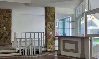 Imagem 2: Casa com 3 dormitórios para alugar, 650 m² por R$ 18.000,00/mês - Alphaville 02 - Barueri