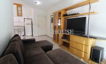 Imagem 3: Apartamento - Cambuí - Campinas