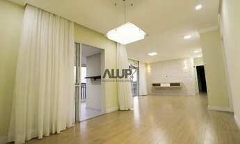 Imagem 5: Apartamento para aluguel possui 168 metros quadrados com 4 quartos