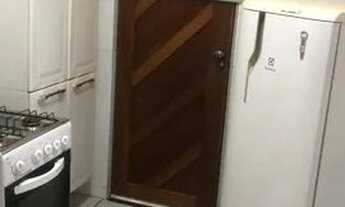 Imagem 2: Alugo apartamento mobiliado 2 quartos nos Flamboyants