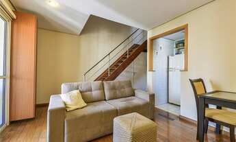 Imagem 5: São Paulo - Casa Padrão - Moema