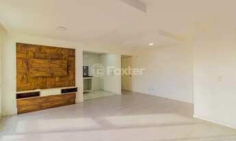 Imagem 6: Apartamento para venda com 79 metros quadrados com 3 quartos em Jardim Sabará - Porto Aleg