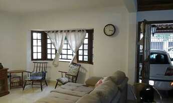 Imagem 2: Casa a venda localizada no bairro Center Ville em Arujá-SP!