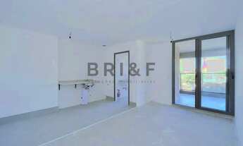 Imagem 2: Apartamento para venda no Square Garden Campo Belo 3 dormitórios 2 vagas