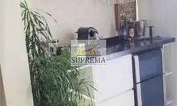 Imagem 3: Apartamento com 2 dormitórios à venda, 80 m² Condomínio Vitrine Esplanada