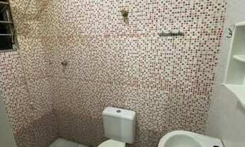 Imagem 2: Alugase casa 2 comodos com garagem direto com proprietario