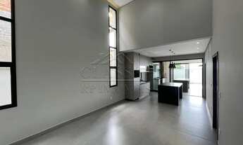 Imagem 7: Casa Condomínio - térrea em Bonfim Paulista