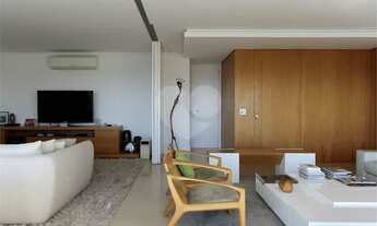 Imagem 2: Apartamento Campo Belo-175 m2-2 quartos-Venda