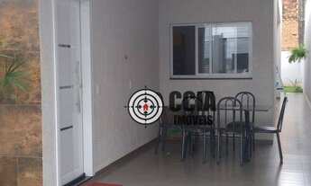 Imagem: Casa com 3 dormitórios, 95 m² - venda