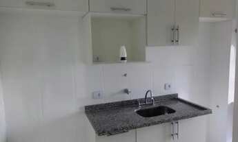 Imagem 4: Lindo Apto. 2 dorm 1 suite - Cond Estilo Granja Vianna - 600m da Dna Deola / The Square