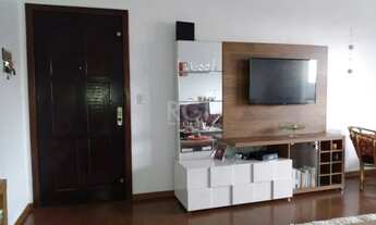 Imagem 2: Apartamento para Venda - 85m², 2 dormitórios, 2 vagas - Centro