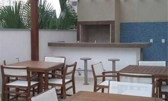 Imagem 7: Apartamento com 3 dormitórios para alugar, 92 m² por R$ 4.898,70/mês - Tatuapé - São Paulo