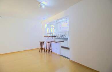 Imagem 4: Apartamento Venda 2 Dormitórios - 68 m² Vila Madalena