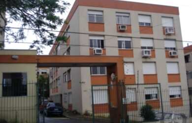 Imagem 2: Apartamento para Venda - 80m², 2 dormitórios, 1 vaga - Cristal