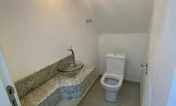 Imagem 7: Casa com 3 dormitórios para alugar, 107 m² por R$ 3.990/mês - Colônia - Jundiaí/SP