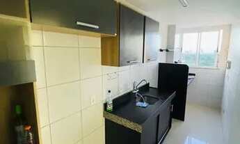 Imagem 6: Passo Apartamento na Mário Andreazza com 2 Quartos- Vista Mar