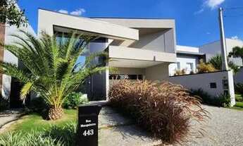 Imagem: Casa em Condomínio para Venda em Limeira