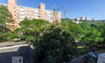 Imagem 7: Apartamento à Venda - Jardim Itu-Sabará, 1 Quarto, 53 m2