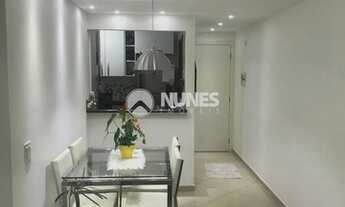 Imagem 2: Osasco - Apartamento Padrão - Vila Osasco