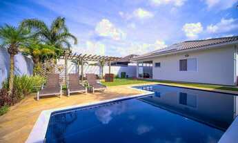 Imagem: Casa com 3 quartos à venda, 215 m² por