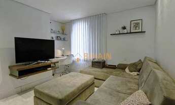 Imagem 11: Apartamento com 3 dormitórios à venda, 110 m² por R$ 729.000,00 - Buritis - Belo Horizonte