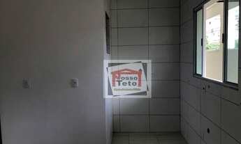 Imagem 4: Casa com 2 dormitórios para alugar, 50 m² por R$ 970,01/mês - Pirituba - São Paulo/SP