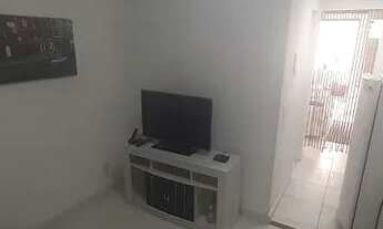 Imagem 3: APARTAMENTO QUARTO/SALA MOBILIADO