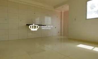 Imagem 5: APARTAMENTO NOVO COM 02 QUARTOS E 01 VAGA EM ÓTIMA LOCALIZAÇÃO EM ARTUR ALVIM