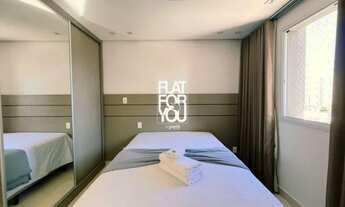 Imagem 4: Aluguel de flat Apartamento com 1 dormitório