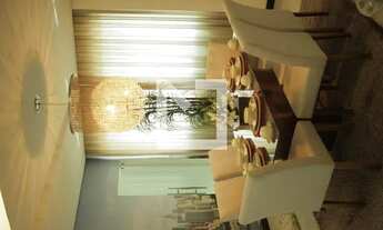 Imagem: Casa para Aluguel - Vila Belem, 5 Quartos