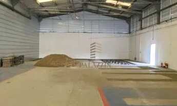 Imagem 7: Barracão para alugar, 700 m² por R$ 10.815,00/mês - Costeira - São José dos Pinhais/PR