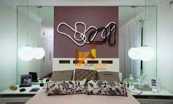 Imagem 6: Apartamento com 3 dormitórios para alugar, 179 m² por R$ 8.855,00/mês - Santo Antônio - Sã