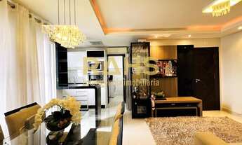 Imagem: Lindo Apartamento Mobiliado no Costa e Silva