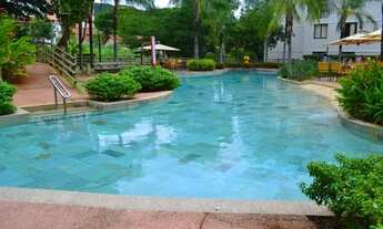 Imagem 3: Apartamento para temporada Hotel Luupi em Rio Quente