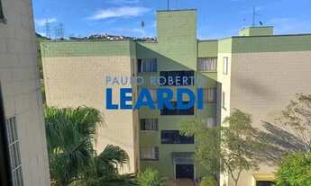 Imagem: APARTAMENTO - BAETA NEVES - SP