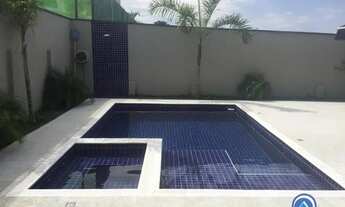 Imagem 1: Sobrado em condomínio de 390m² com 4 suítes no Alphaville II em São José dos Campos