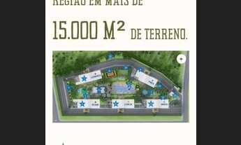 Imagem 5: Apartamento para Locação em Presidente Prudente, VILLA EUROPA, 2 dormitórios, 1 banheiro