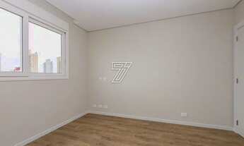 Imagem 5: Apartamento para venda tem 160 metros quadrados com 3 quartos em Campo Comprido - Curitiba