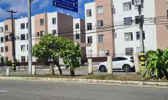 Imagem 2: Condomínio Francisco Oliveira - Luzia