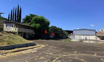 Imagem 4: Terreno, 1840 m² - venda por R$ 620.000 ou aluguel por R$ 9.000/mês - Parque Santa Cecília