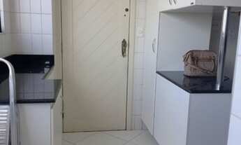 Imagem 7: Condominio do Edificio Piazza Fiorentina