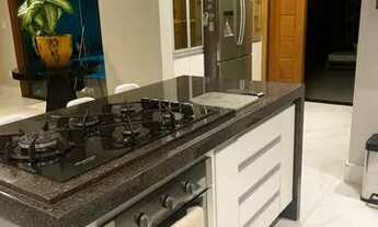 Imagem 7: Casa para venda com 300 metros quadrados com 4 quartos em Parque Alto Taquaral - Campinas