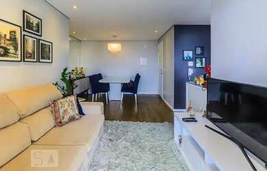 Imagem 4: Apartamento para Aluguel - Ipiranga, 2 Quartos, 70 m2